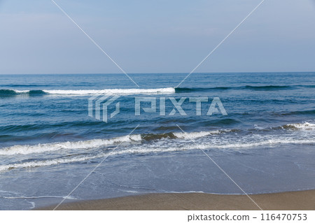 Otake Beach (Hokota City, Ibaraki Prefecture) 116470753