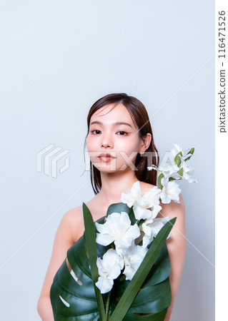 Women/Beauty/Botanical/Green Women/Beauty/Botanical/Green 116471526