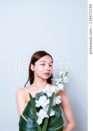 Women/Beauty/Botanical/Green Women/Beauty/Botanical/Green 116471539
