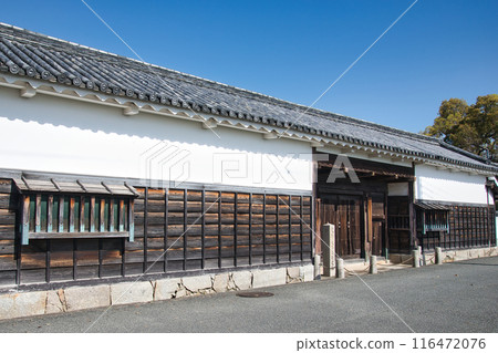 史蹟 大石義夫住宅 116472076