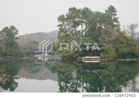 杭州西湖 116472452
