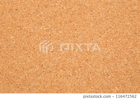 Cork board 116472562
