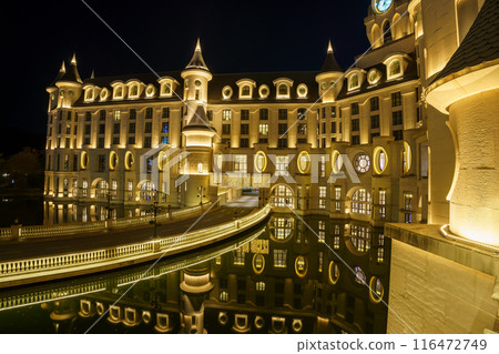 湖州凱蒂貓家園hello kitty樂園 116472749