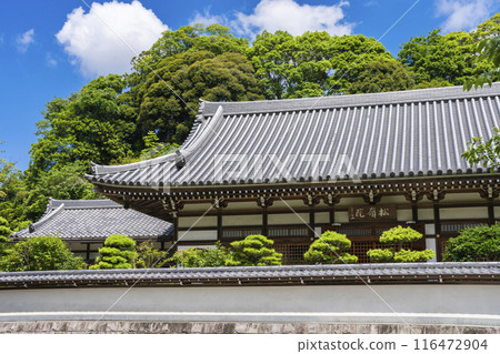 圓覺寺岸院 116472904