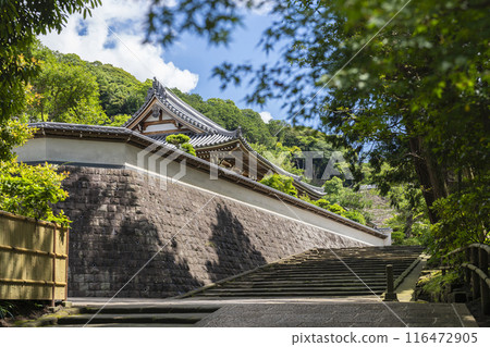 圓覺寺岸院 116472905
