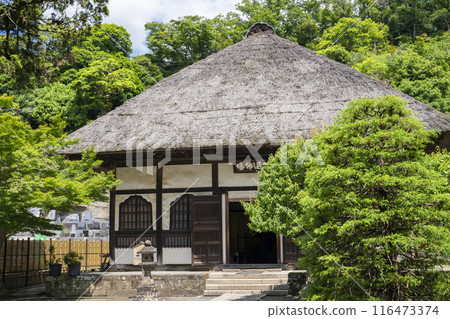 圓覺寺佛選館 116473374