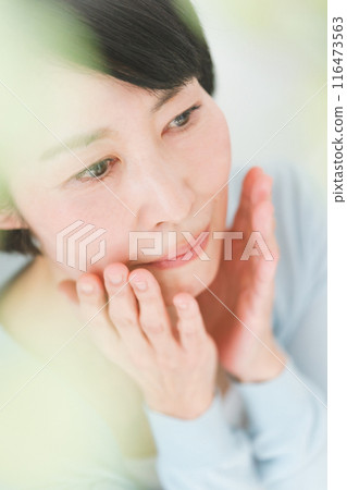 女生 女孩 女性 116473563