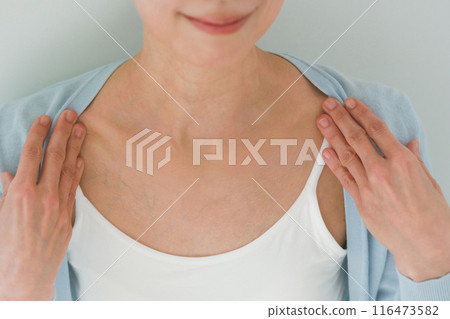 female, lady, woman 116473582