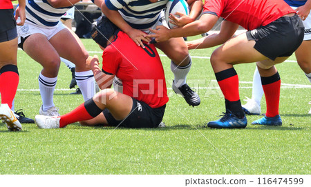 rugby, high school rugby 116474599