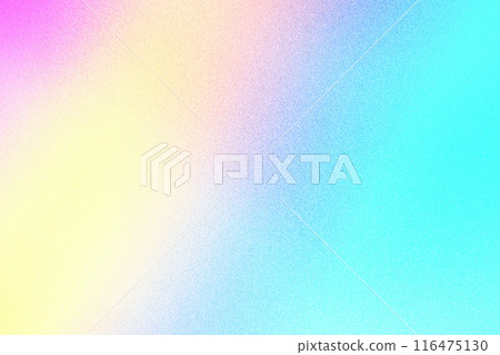 Grainy Blurred Gradient Abstract Background 116475130