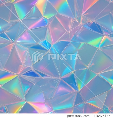 具有線性形狀組合的發光背景 116475146