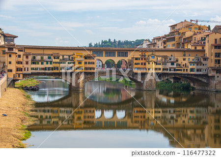 義大利花都佛羅倫斯旅遊風景 義大利花都佛羅倫斯旅遊風光 116477322