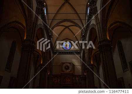 義大利花都佛羅倫斯旅遊風景 義大利花都佛羅倫斯旅遊風光 116477411