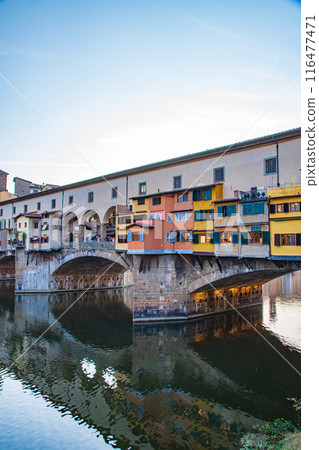 義大利花都佛羅倫斯旅遊風景 義大利花都佛羅倫斯旅遊風景 116477471