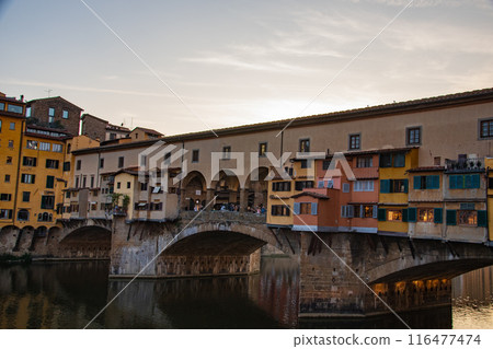 Travel scenery of Florence, the city of flowers in Italy Travel scenery of Florence, the city of flowers in Italy 116477474