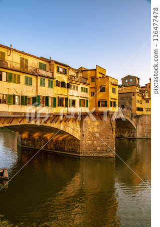 Travel scenery of Florence, the city of flowers in Italy Travel scenery of Florence, the city of flowers in Italy 116477478