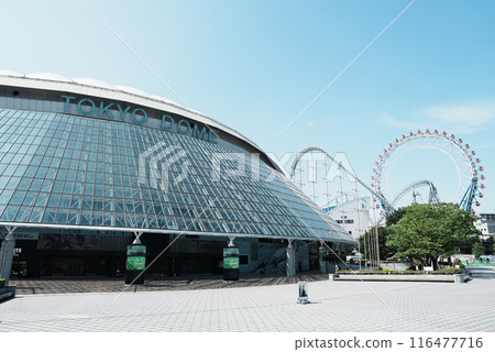東京巨蛋 東京巨蛋 116477716