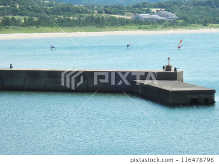 海 海 116478798
