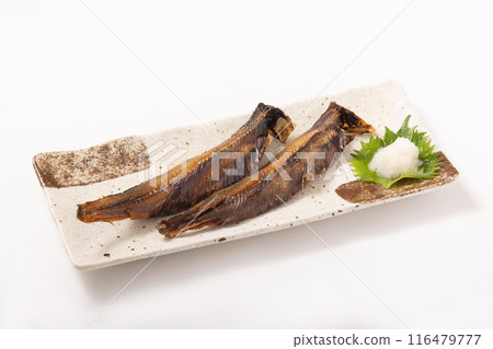 烤鯡魚 烤鯡魚 116479777