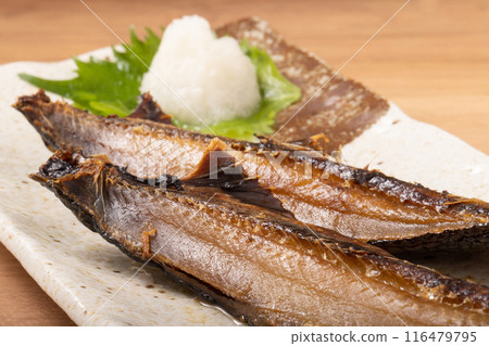 烤鯡魚 烤鯡魚 116479795