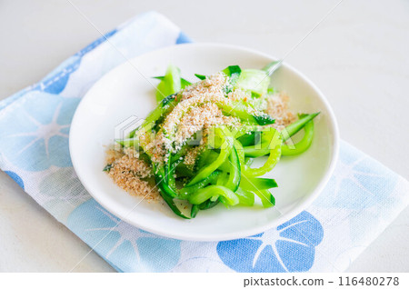 醃漬黃瓜 116480278