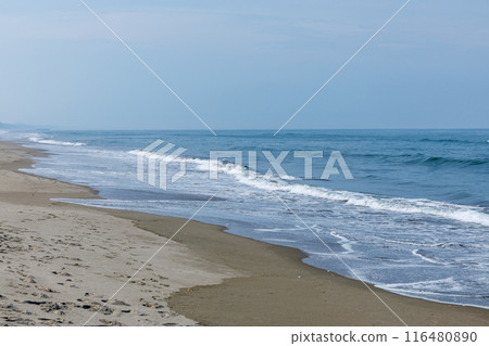 大竹海岸(茨城縣鉾田市) 大竹海岸(茨城縣鉾田市) 116480890