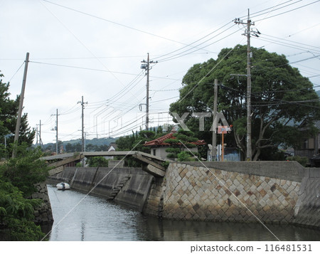 Masutsuki Rankan Bridge Masutsuki Rankan Bridge 116481531