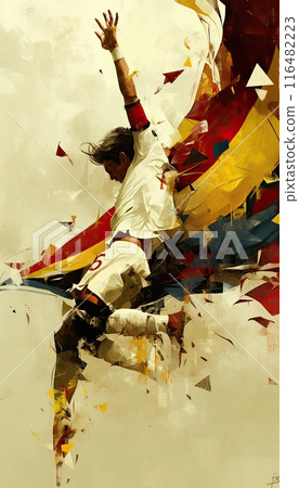 colombia winning soccer america cup 116482223