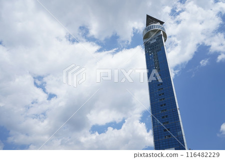 克羅斯蘭小矢部 克羅斯蘭 1 號塔 116482229