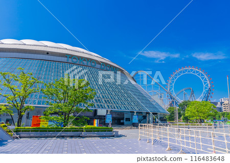 東京巨蛋 東京巨蛋 116483648