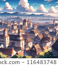 A city 116483748