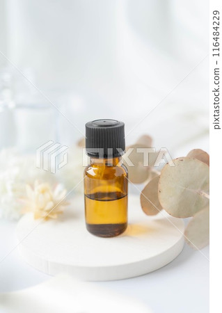 天然芳香油 116484229
