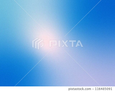 清爽的藍色漸層背景 清爽的藍色漸層背景 116485091