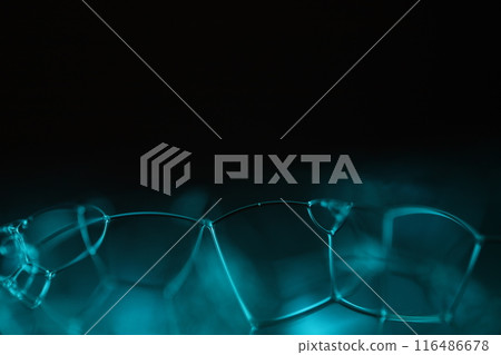 bubble, background, water 116486678