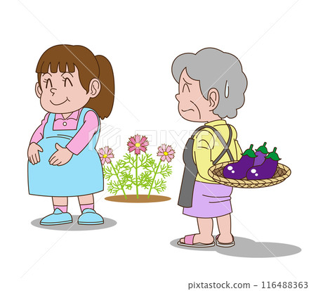 不要給你老婆吃秋茄子。 116488363