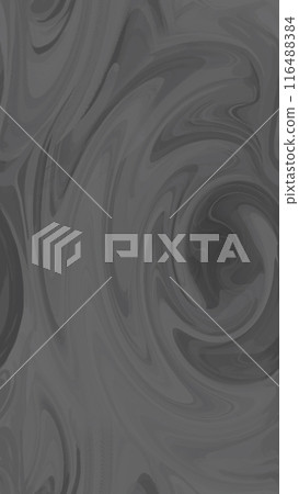 易於使用的插圖重複圖案，帶有詳細而簡單的大理石圖案 116488384