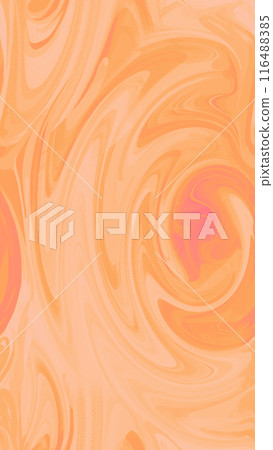 易於使用的插圖重複圖案，帶有詳細而簡單的大理石圖案 116488385
