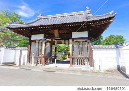 [香川縣] 四國聖地「72號寺」曼陀羅寺（伽拜石山/延命院） 116489501