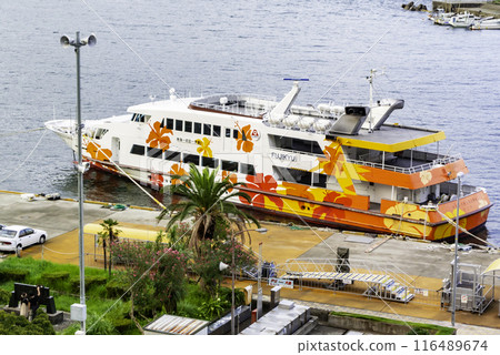 初島 liner Ile de Vacations III 靜岡縣熱海市 116489674