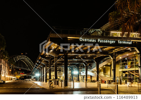 海外客運航廈 116489913