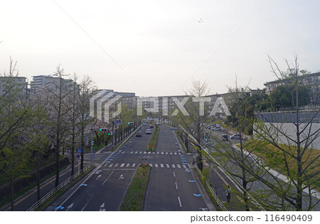 大阪千里銀南街2號 116490409