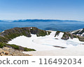 Mount Ontake Dragon Eye May 116492034