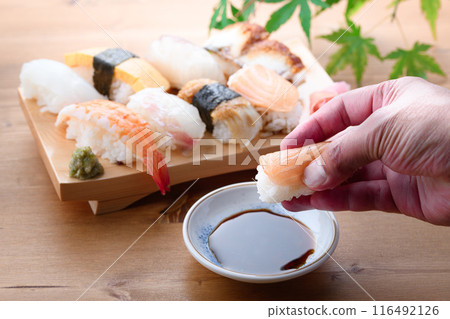 Sushi  116492126