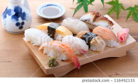 壽司 壽司 116492133