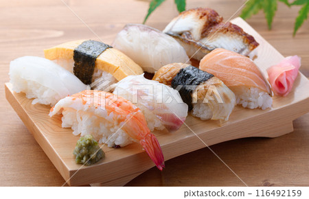 壽司 壽司 116492159