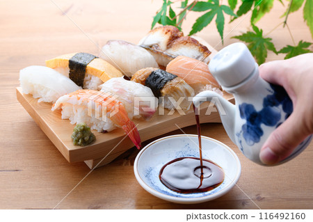 壽司 壽司 116492160
