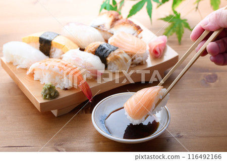 壽司 壽司 116492166