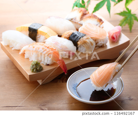 壽司 壽司 116492167
