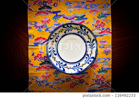Okinawa Plate Image 6 Okinawa Plate Image 6 116492233