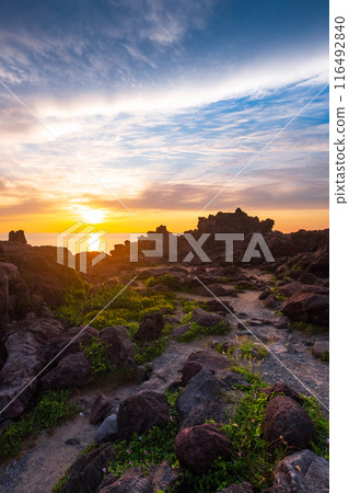 16 羅漢岩/日落景觀 116492840